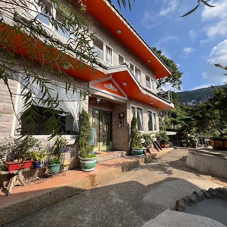 Ferienwohnung 九份御華山莊 12人包棟 Exterior foto