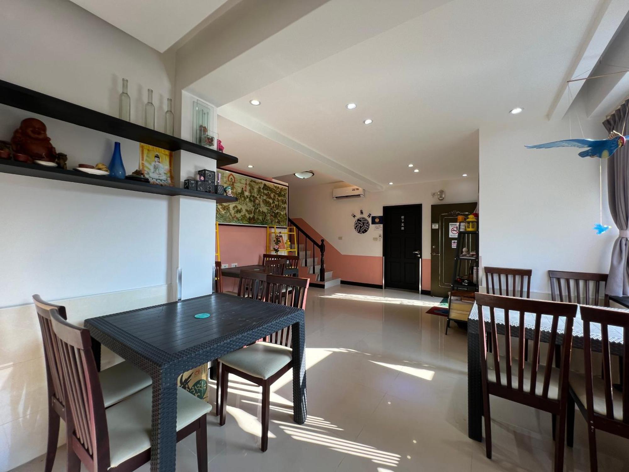 Ferienwohnung 九份御華山莊 12人包棟 Exterior foto